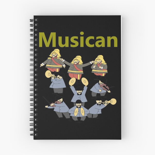 Item preview, Musican designed and sold by Uvogin2099.