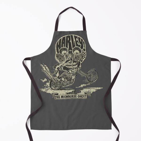 Item preview, Milwaukee Ghost 1967 designed and sold by AstroZombie6669.