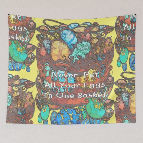 Item preview, Broken Eggs designed and sold by kristalcurt.