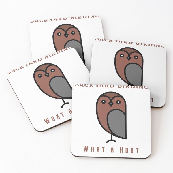 Item preview, Backyard Birding - Gift For Bird Lovers  designed and sold by Truly  Cheeky.