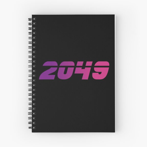 Item preview, Blade Runner 2049 Versión 2 designed and sold by Essenti4lgoods.