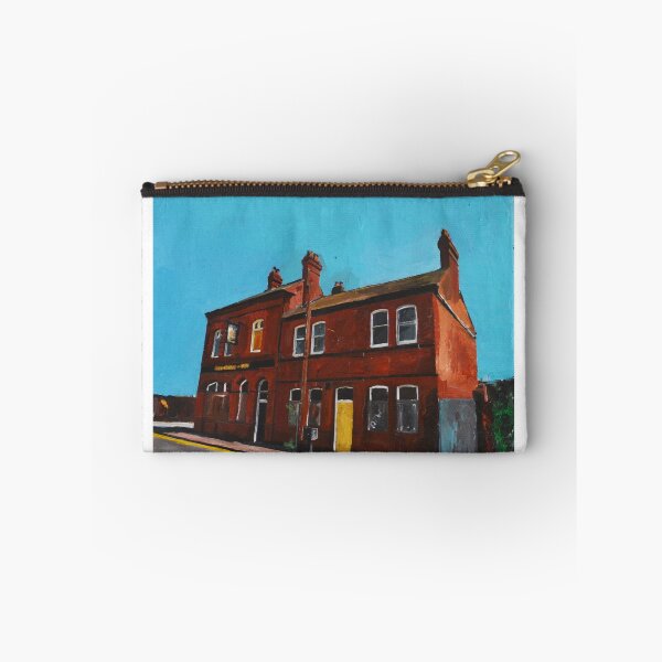 Item preview, Pub In Birmingham, England designed and sold by golan22may.