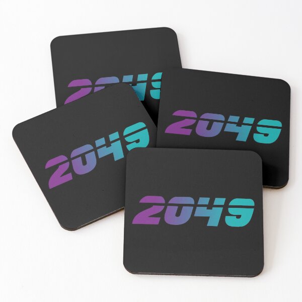 Item preview, Blade Runner 2049 Version 3 designed and sold by Essenti4lgoods.