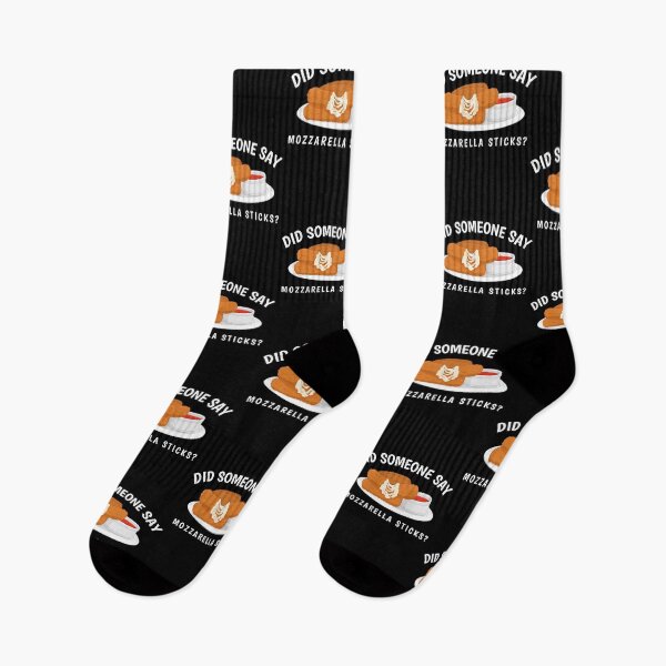 Item preview, Cheese Lover Did Someone Say Mozzarella Sticks graphic designed and sold by jakehughes2015.