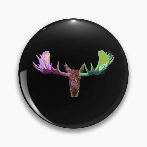 Item preview, Splash Moose designed and sold by UpYourSelf.