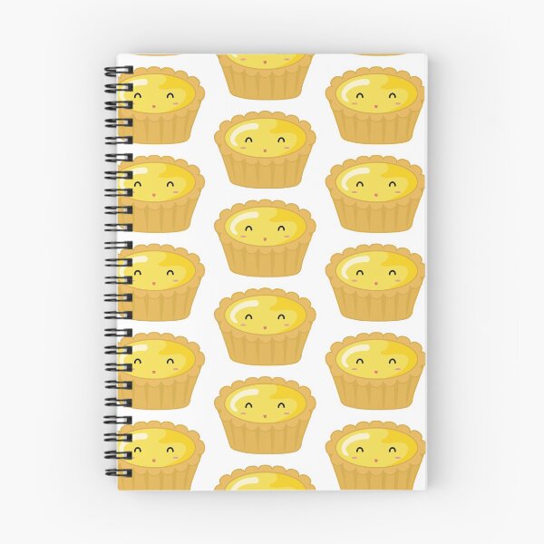 Item preview, Egg tart designed and sold by jjilldoodles.