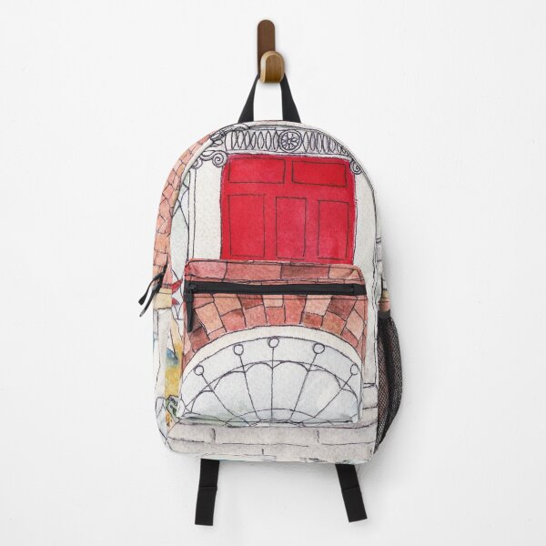 Item preview, Pol and the Doors of Dublin designed and sold by AlaCraciun.