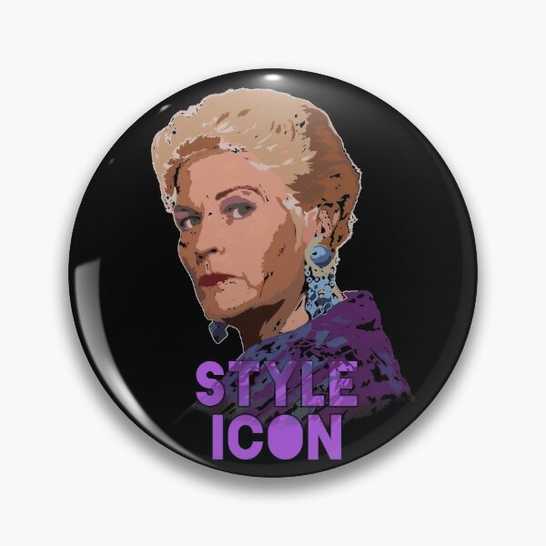 Item preview, Pat butcher designed and sold by Ann Maguire.