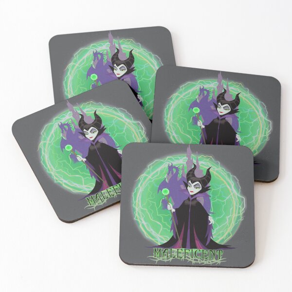 Item preview, Maleficent designed and sold by 11UponaTime.