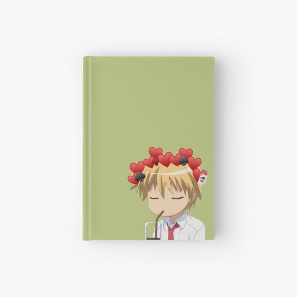 Item preview, Takumi Usui // Maid Sama designed and sold by midnightly.