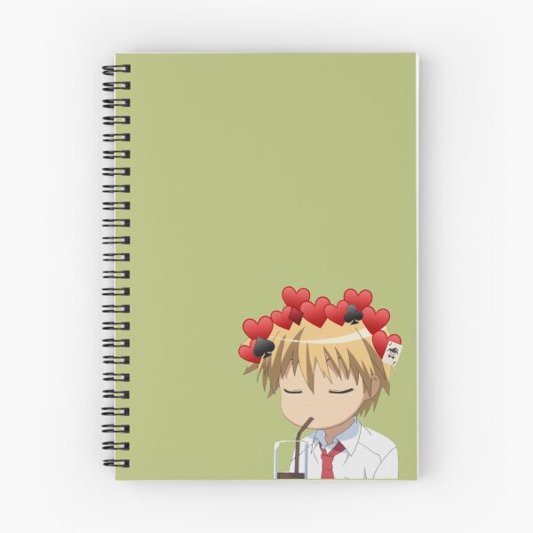 Item preview, Takumi Usui // Maid Sama designed and sold by midnightly.