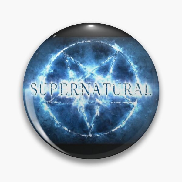 Item preview, supernatural designed and sold by L'atelier d'Akhaten.