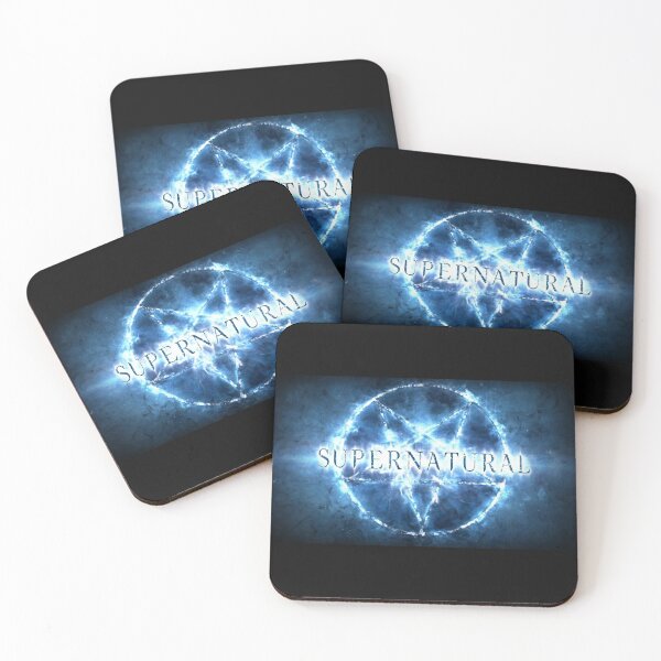 Item preview, supernatural designed and sold by L'atelier d'Akhaten.