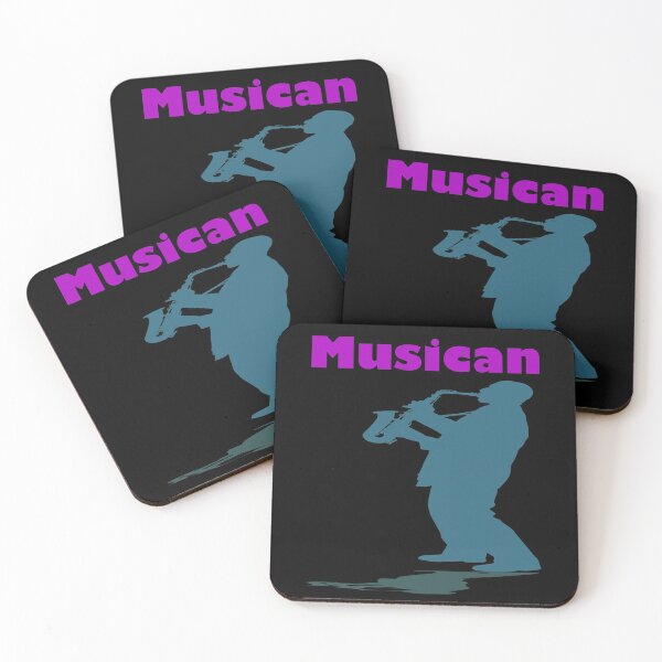 Item preview, Musican designed and sold by Uvogin2099.