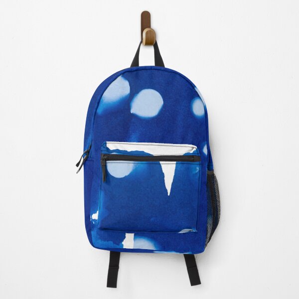 Item preview, Jellies - Abstract Cyanotype designed and sold by xtophermorris.