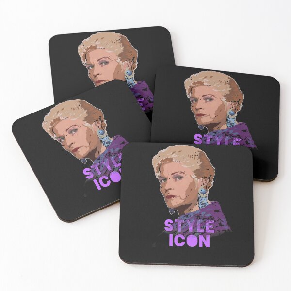 Item preview, Pat butcher designed and sold by Ann Maguire.