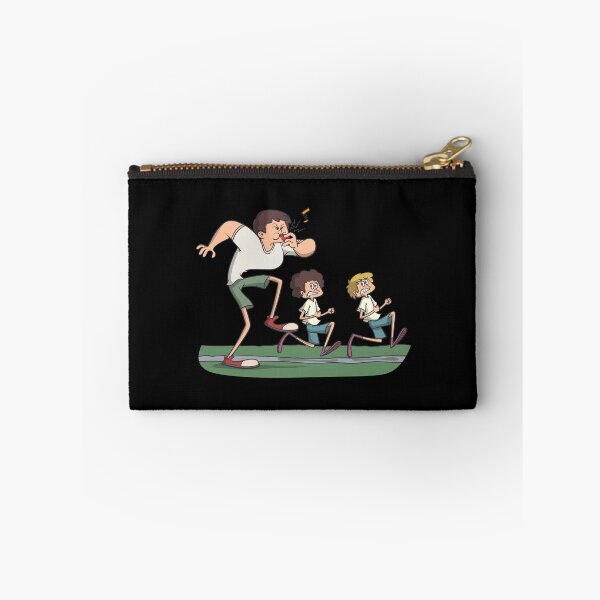 Item preview, Sports teacher with whistle designed and sold by Monkey Ful.