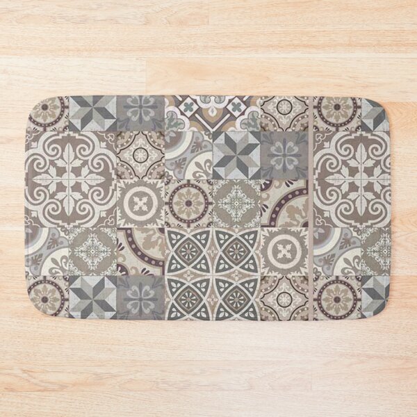 Item preview, Multiple tile pattern designed and sold by astrunb5.