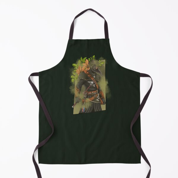 Item preview, Plague Doctor designed and sold by ev3e.