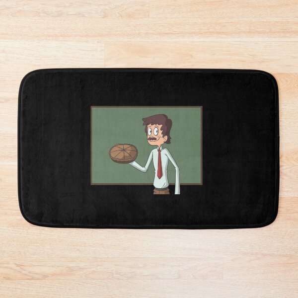 Item preview, Math Teacher Cake Pie (Pi) designed and sold by Monkey Ful.