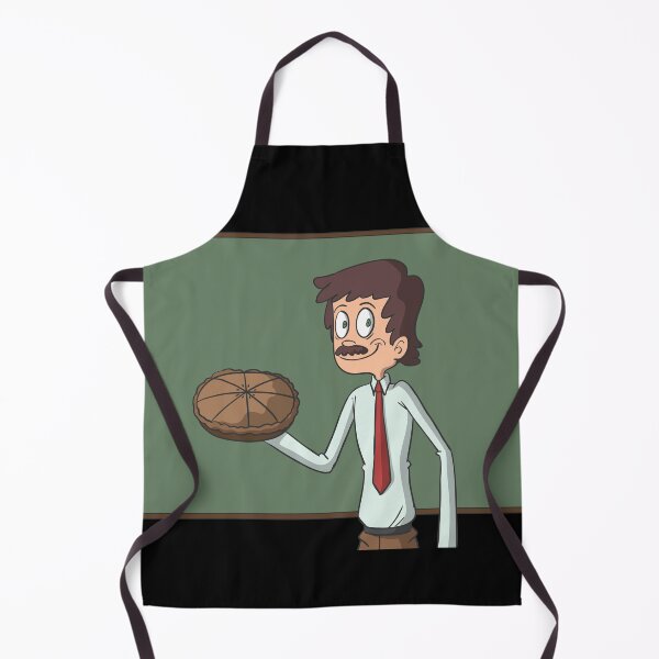 Item preview, Math Teacher Cake Pie (Pi) designed and sold by Monkey Ful.