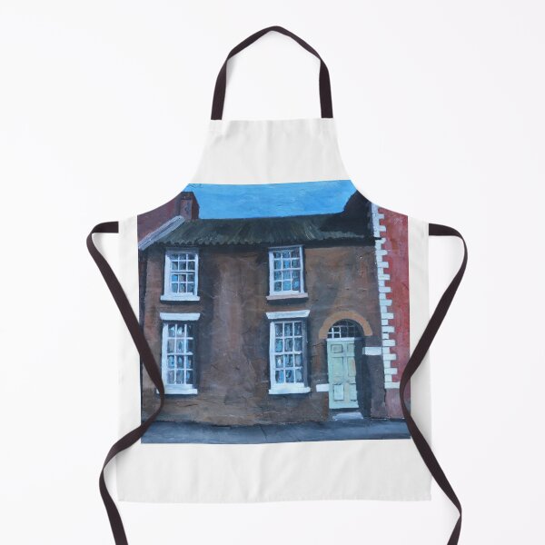 Item preview, House In Beverley, Yorkshire, England designed and sold by golan22may.