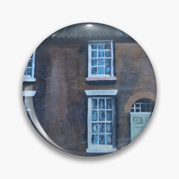 Item preview, House In Beverley, Yorkshire, England designed and sold by golan22may.