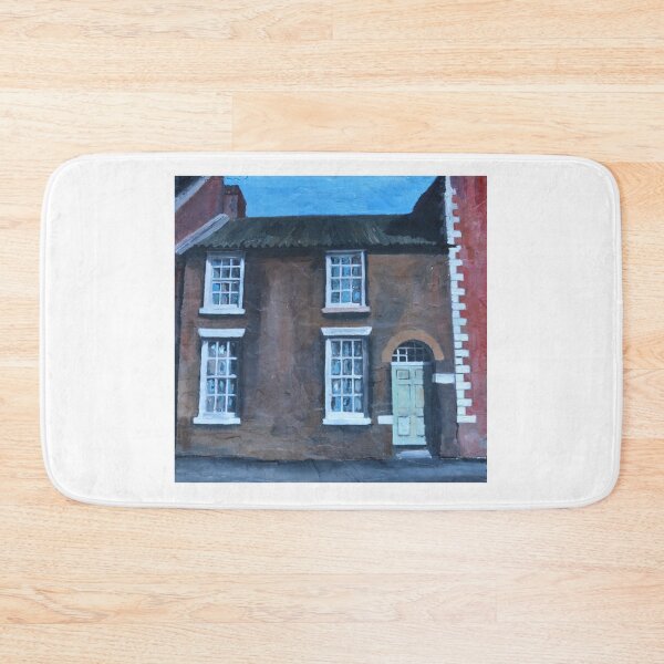 Item preview, House In Beverley, Yorkshire, England designed and sold by golan22may.