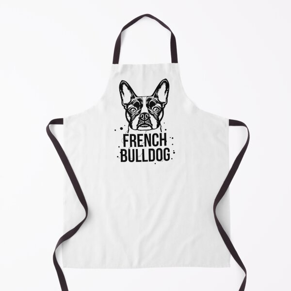 Item preview, French Bulldog designed and sold by Motivburg.
