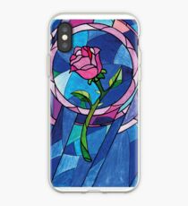 Vinilo o funda para iPhone La Rosa