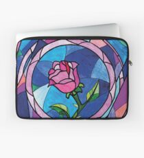 The rose Laptop Sleeve