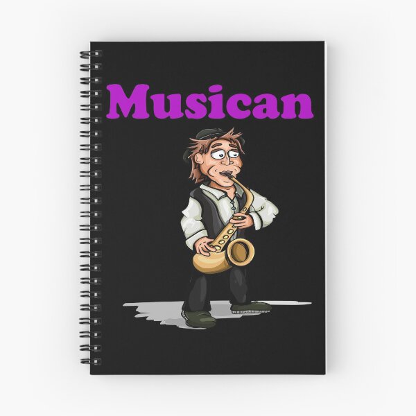 Item preview, Musican designed and sold by Uvogin2099.