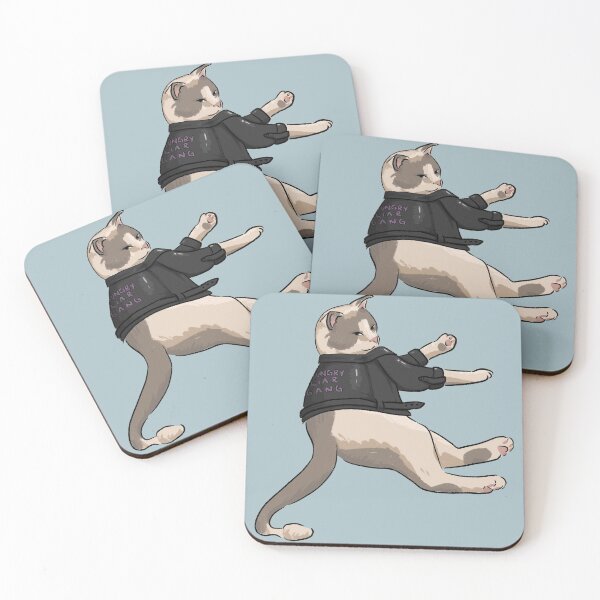 Item preview, Lauren's Cat Mahi designed and sold by Sophie  DeRosa.