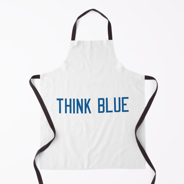 Item preview, Think Blue designed and sold by minimalmouse.