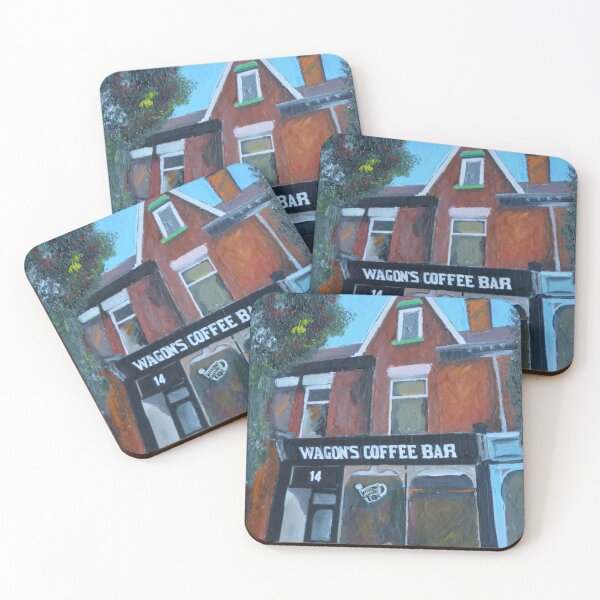 Item preview, Hull Cafe, England designed and sold by golan22may.