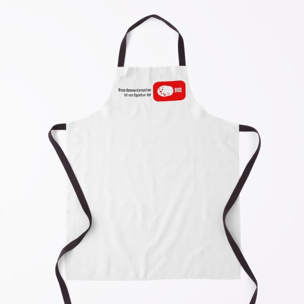 Item preview, Kommentarsektion Eigentum der BRD designed and sold by NicoNicoNEET.