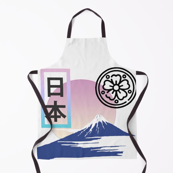 Artikelvorschau, Pastellästhetisches Japan "Nihon" entworfen und verkauft von lozhello.