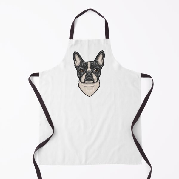 Item preview, French Bulldog designed and sold by Motivburg.