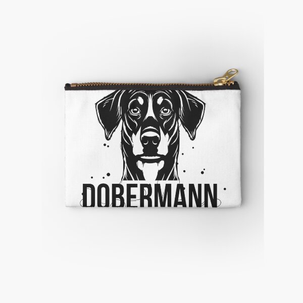 Item preview, Dobermann designed and sold by Motivburg.