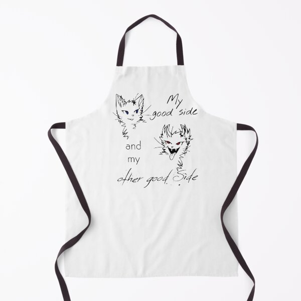 Item preview, My good side ... designed and sold by GNDesign.