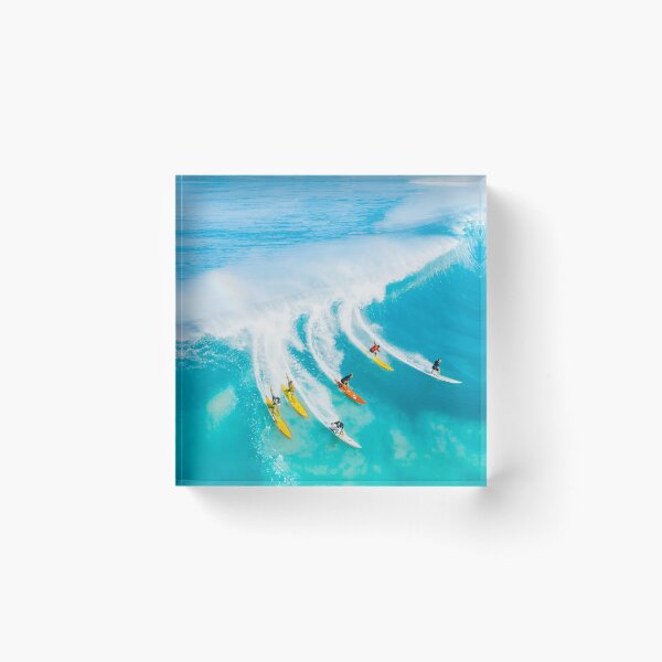 Item preview, Stunning Summer Hawaii all over Surf Shirt designed and sold by LeGND.