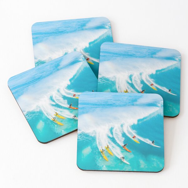 Item preview, Stunning Summer Hawaii all over Surf Shirt designed and sold by LeGND.
