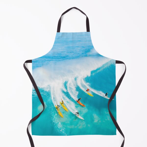 Item preview, Stunning Summer Hawaii all over Surf Shirt designed and sold by LeGND.