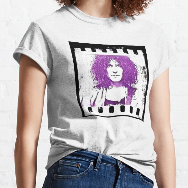 bolan shirt