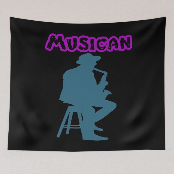 Item preview, Musican designed and sold by Uvogin2099.