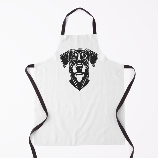 Item preview, Dobermann designed and sold by Motivburg.