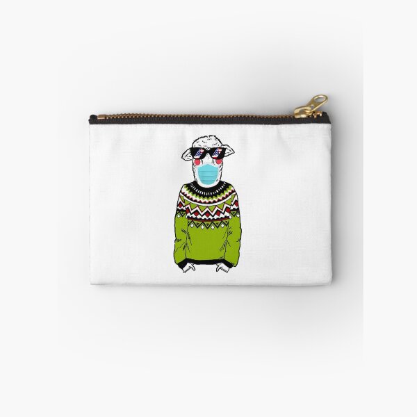 Item preview, Masked Sheep designed and sold by YOUR-LOOK.