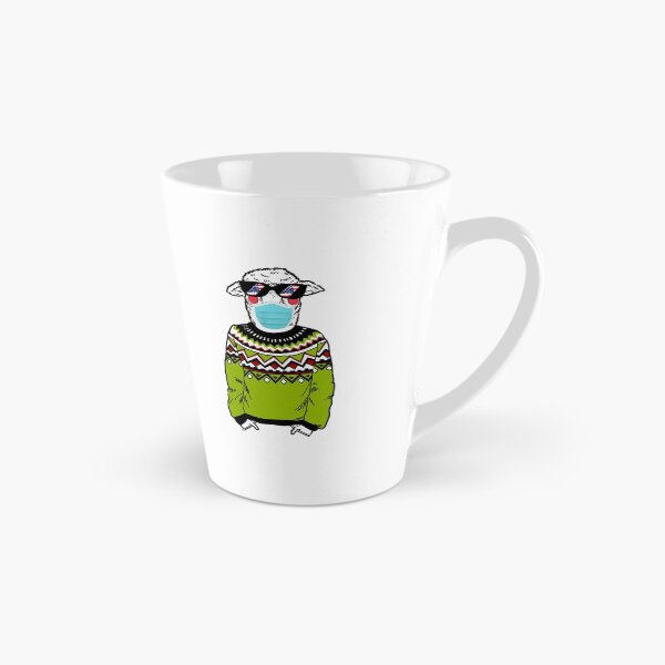 Item preview, Masked Sheep designed and sold by YOUR-LOOK.