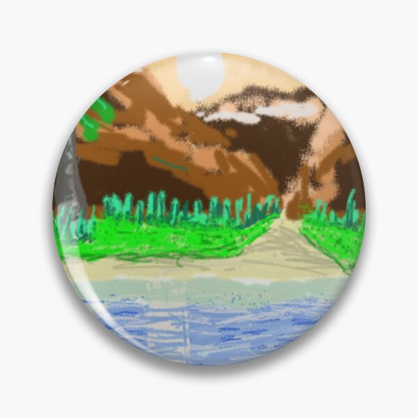 Item preview, Tropical beach shore designed and sold by Louisbus90.