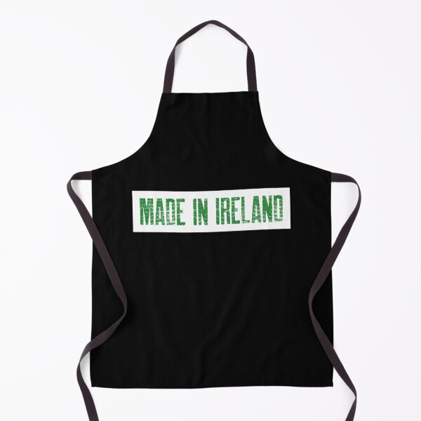 Item preview, Made In Ireland - St Patricks Day designed and sold by Clothing-Guru.